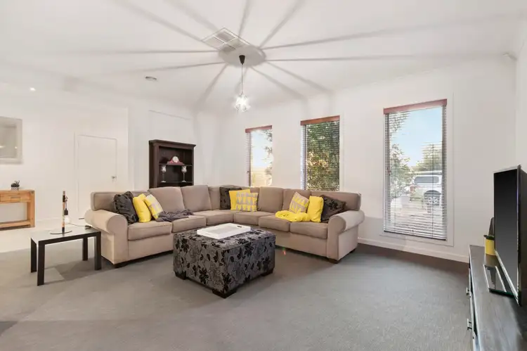 Second view of Homely house listing, 47 Nottingham Crescent, Tarneit VIC 3029