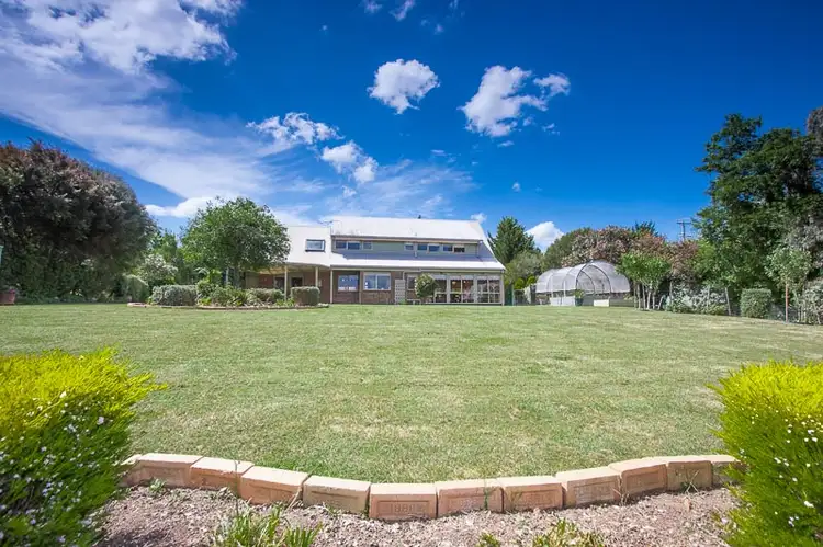 Third view of Homely house listing, 3 Skyline Drive, Gisborne VIC 3437