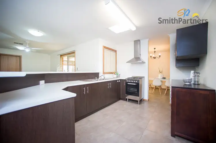 Sixth view of Homely house listing, 16 Tyrone Court, Wynn Vale SA 5127