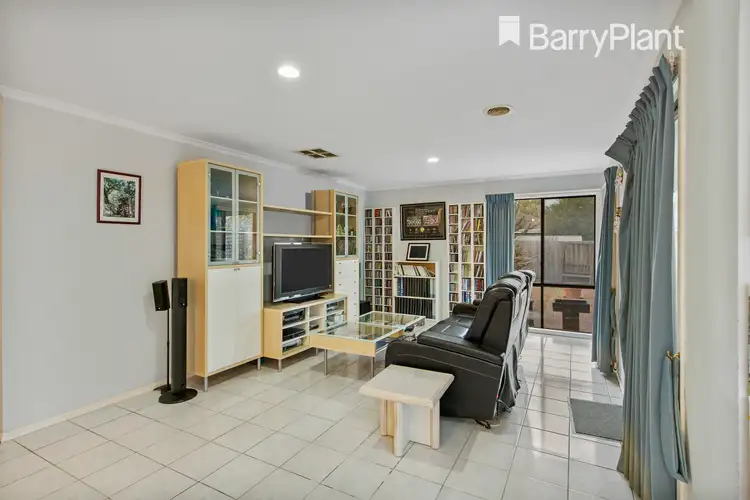 Third view of Homely house listing, 21 Incana Close, Hoppers Crossing VIC 3029