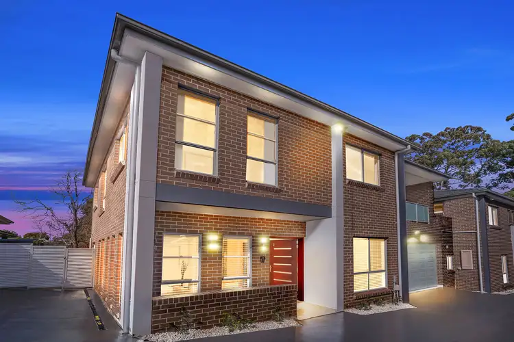 28B Clarendon Road, Peakhurst NSW 2210