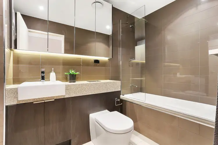 Third view of Homely apartment listing, 115/13 Joynton Avenue, Zetland NSW 2017