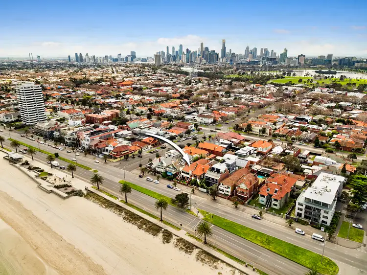 Fourth view of Homely house listing, 259 Beaconsfield Parade, Middle Park VIC 3206