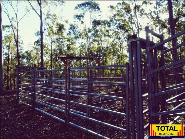 Second view of Homely land listing, LOT 4/0 Gootchie Road, Gootchie QLD 4650