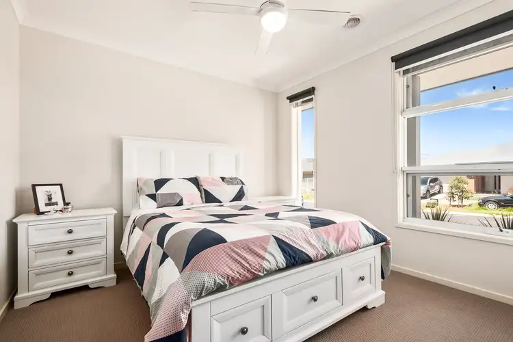 Fourth view of Homely house listing, 22 Henwood Rise, Mernda VIC 3754