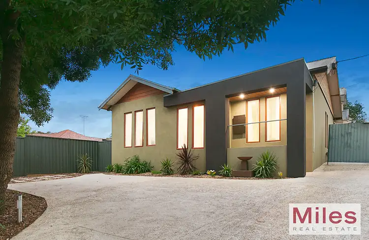 166 Rosanna Road, Rosanna VIC 3084