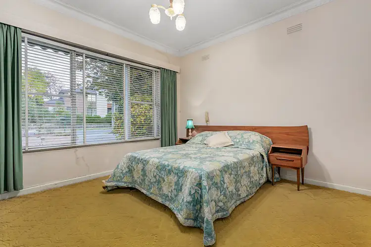 Fifth view of Homely house listing, 17 Withers Street, Ivanhoe East VIC 3079