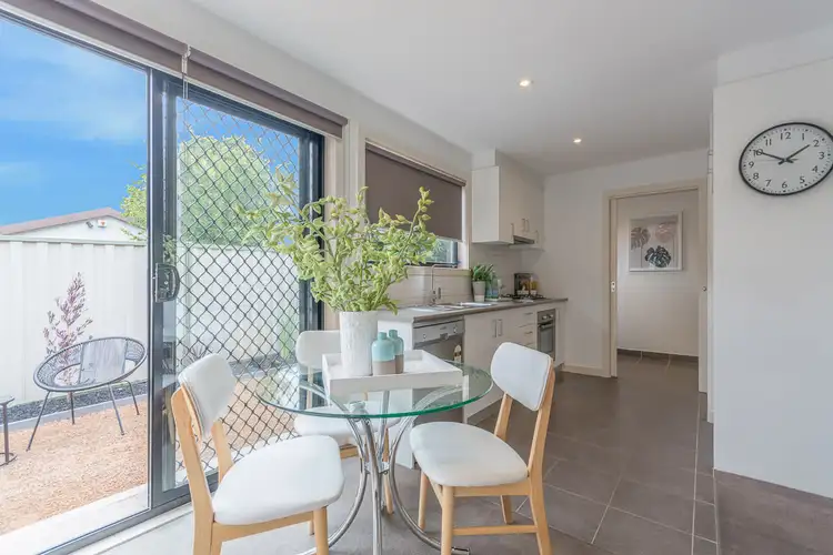 Sixth view of Homely unit listing, 3/14 Indwe Street, West Footscray VIC 3012