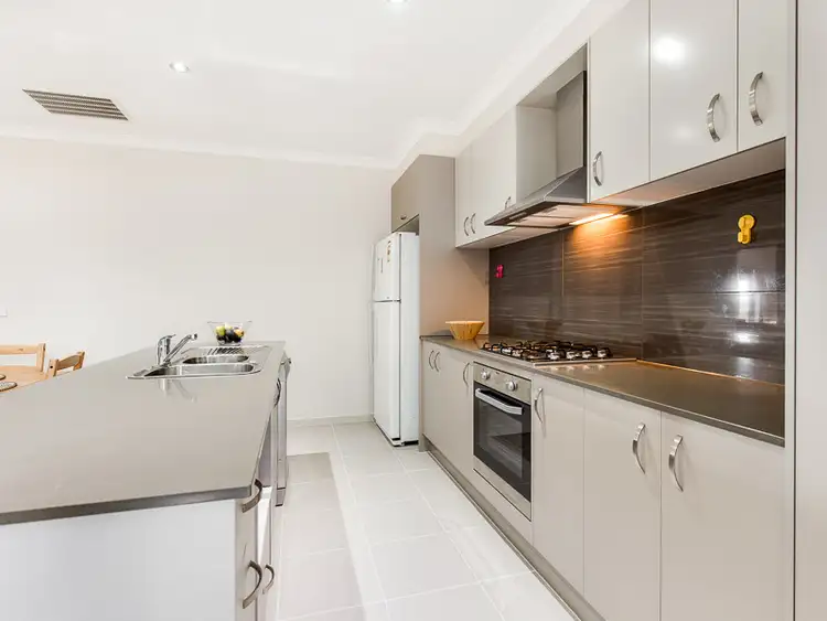 Fifth view of Homely house listing, 33 Hilda Street, Tarneit VIC 3029