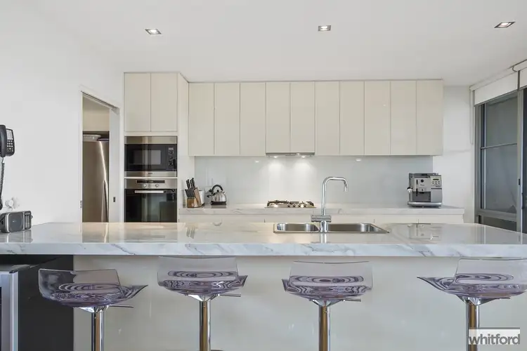 Fourth view of Homely apartment listing, 338/100 The Esplanade, Torquay VIC 3228