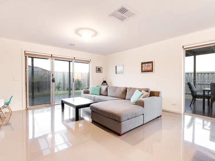 Sixth view of Homely house listing, 7 Navy Street, Tarneit VIC 3029