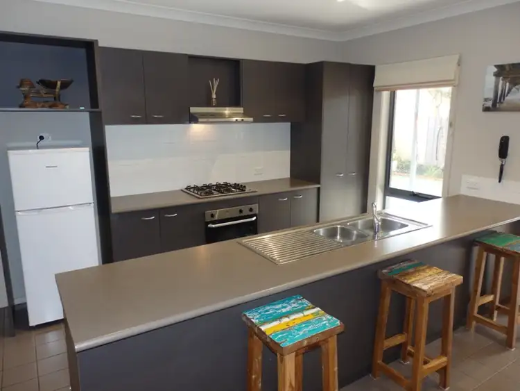 Second view of Homely house listing, 9 Beresford Close, Ocean Grove VIC 3226