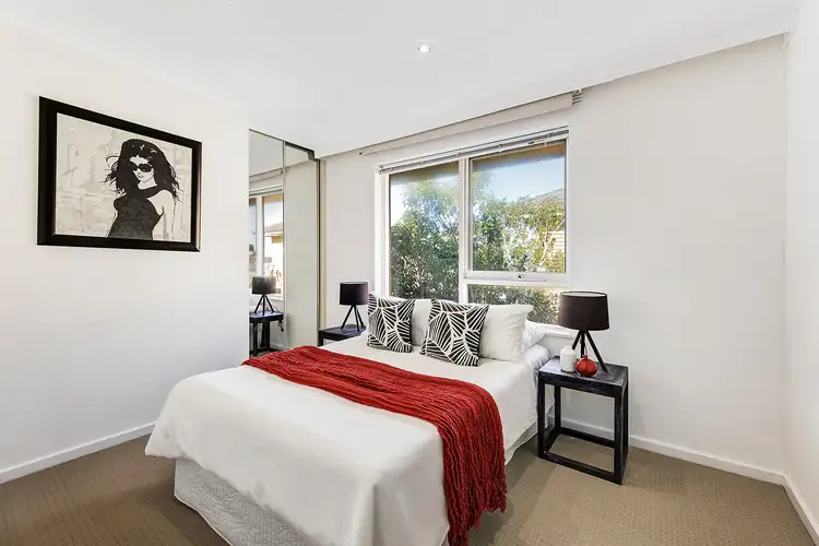 Third view of Homely apartment listing, 4/174 Murrumbeena Road, Murrumbeena VIC 3163