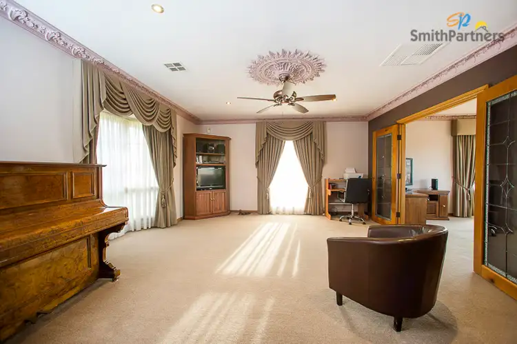 Sixth view of Homely house listing, 1 Quiet Place, Wynn Vale SA 5127