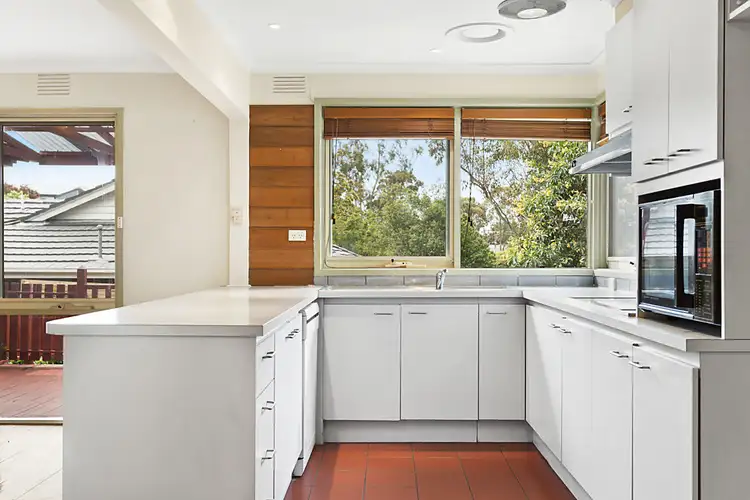 Fifth view of Homely house listing, 16 Grantham Road, Viewbank VIC 3084