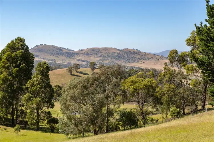 Fifth view of Homely land listing, Lot 1 233 Grices Road, Tea Tree TAS 7017