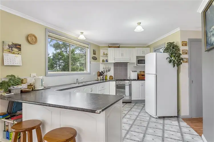 Fifth view of Homely house listing, 65 Cambria Drive, Dolphin Sands TAS 7190