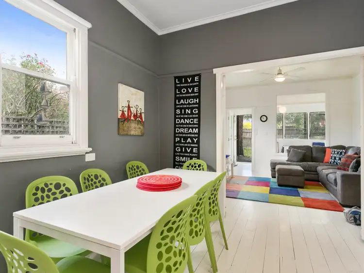 Third view of Homely house listing, 110 Hitchcock Avenue, Barwon Heads VIC 3227
