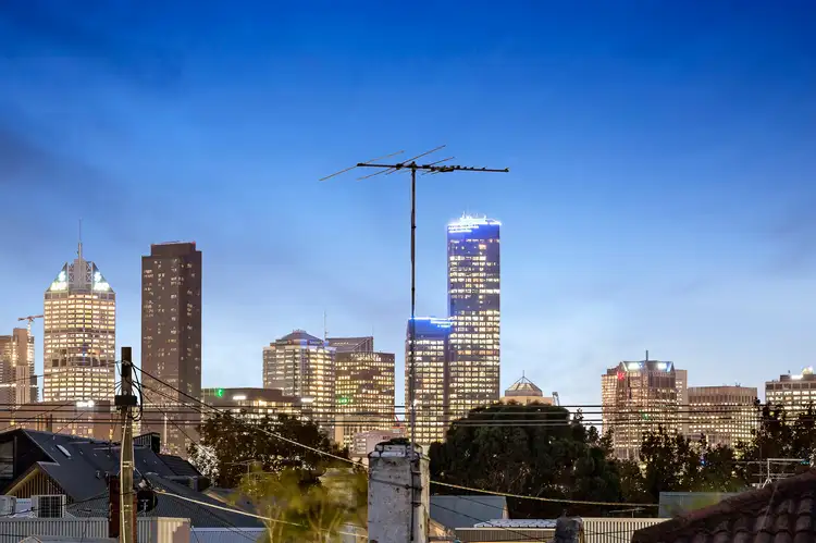 Sixth view of Homely apartment listing, 119/99 Dow Street, Port Melbourne VIC 3207
