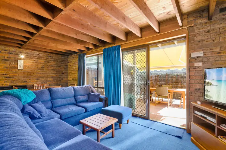 Second view of Homely unit listing, 5/12 Hurst Street, Ocean Grove VIC 3226