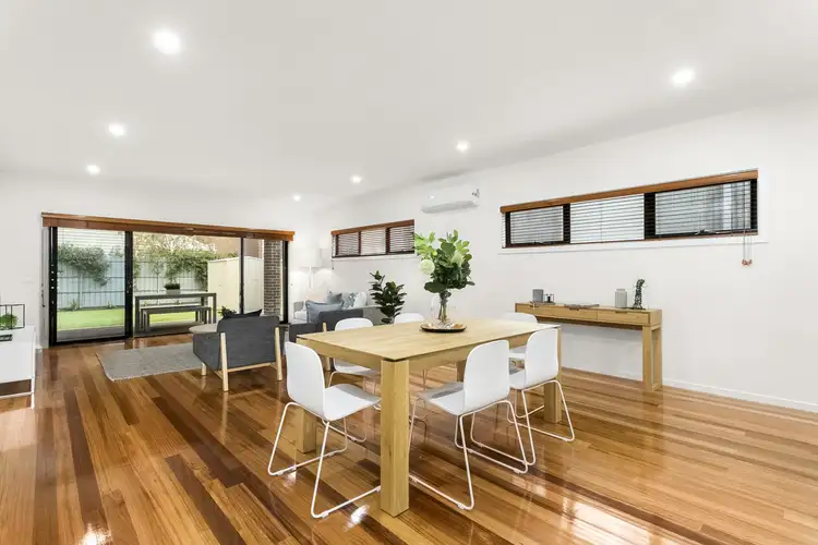Third view of Homely house listing, 1/167 Blackshaws Road, Newport VIC 3015