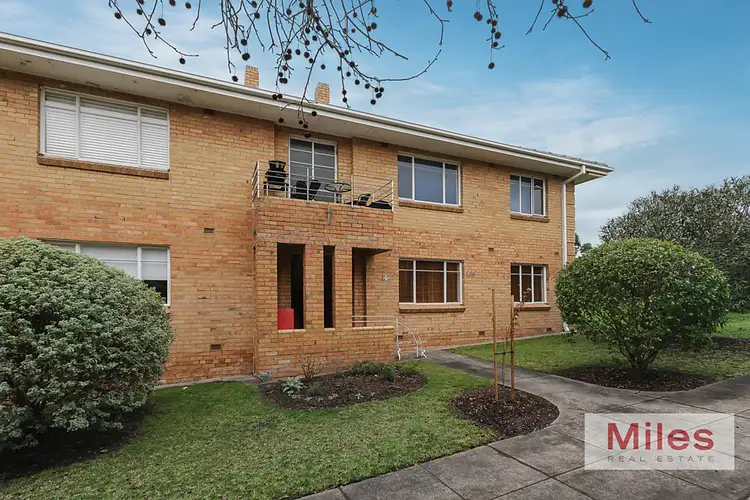 9/61-63 Maltravers Road, Ivanhoe East VIC 3079