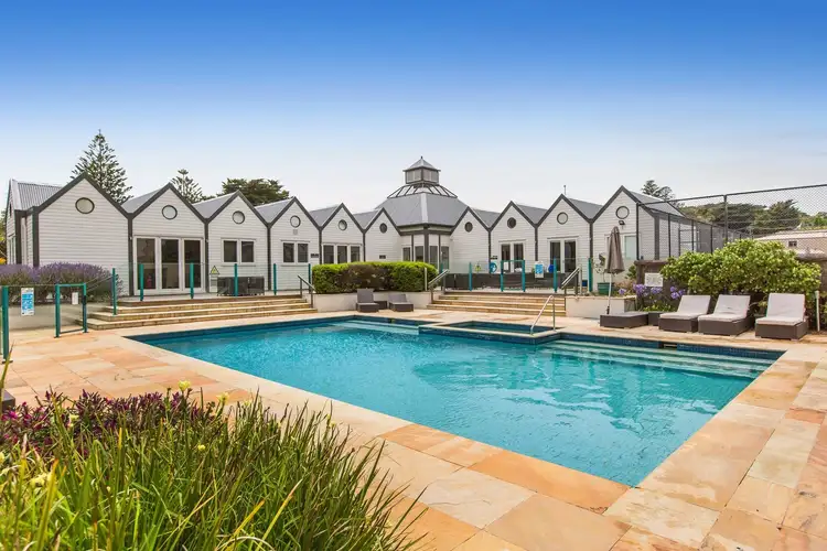 Third view of Homely apartment listing, 214/3765 Point Nepean Road, Portsea VIC 3944