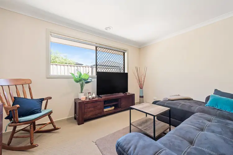 Fourth view of Homely house listing, 15 Shikra Place, Doreen VIC 3754