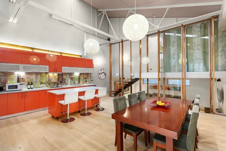 Second view of Homely house listing, 2/64 Regent Street, Richmond VIC 3121