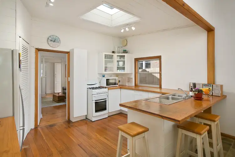 Fourth view of Homely house listing, 27 Herbert Street, Manly NSW 2095
