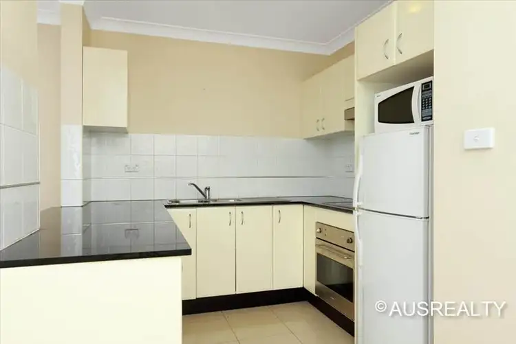 Fourth view of Homely unit listing, 3/12-16 Prospect Street, Rosehill NSW 2142