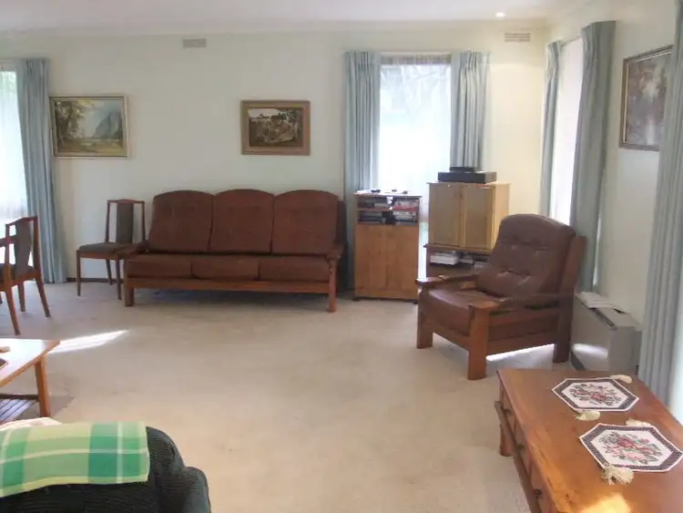 Fifth view of Homely house listing, 6 Antares Avenue, Sale VIC 3850