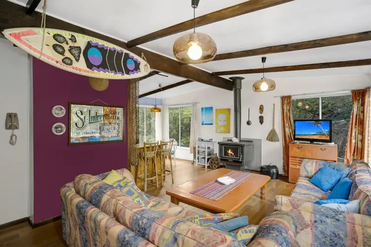 Sixth view of Homely house listing, 26 Blyth Street, Breamlea VIC 3227