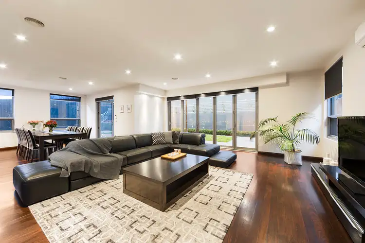 Third view of Homely house listing, 6 Milton Parade, Malvern VIC 3144