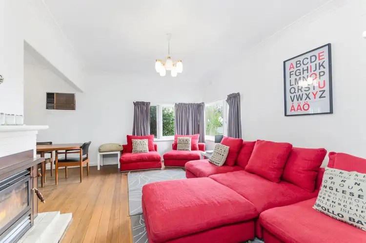 Third view of Homely house listing, 38 Wallington Road, Ocean Grove VIC 3226