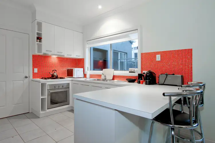 Third view of Homely townhouse listing, 1/117 Elgin Street, Sale VIC 3850