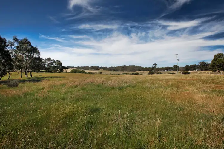 Fifth view of Homely land listing, Lot 4 Batters Lane, Kyneton VIC 3444