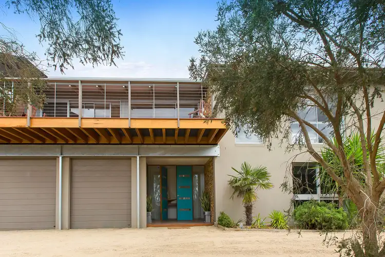 Third view of Homely house listing, 4 Coutts Court, Blairgowrie VIC 3942