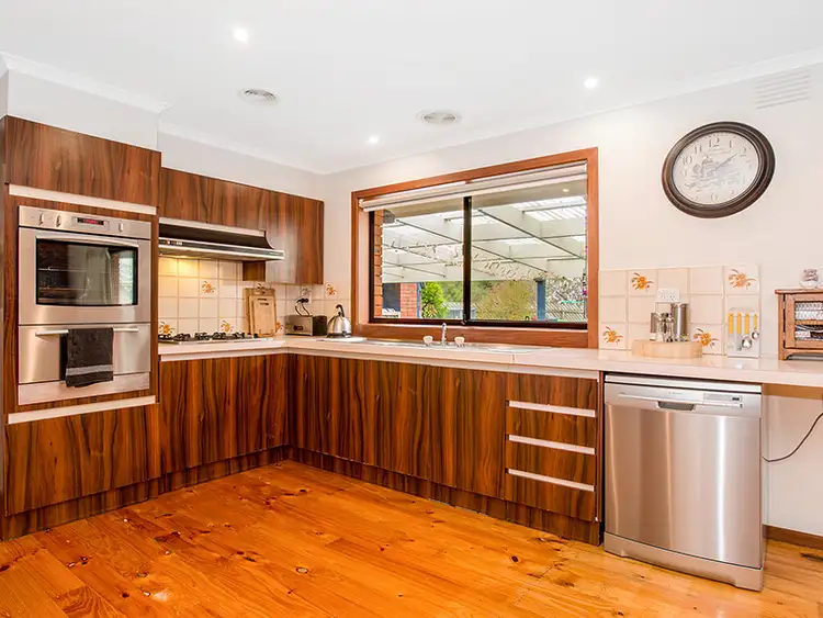 Fourth view of Homely house listing, 3 Ailsa Court, Sunbury VIC 3429