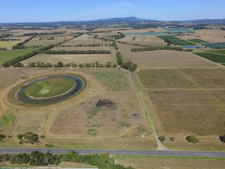 Fifth view of Homely rural property listing, 689-691 Maroondah Highway, Yering VIC 3770