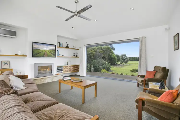 Second view of Homely house listing, 34 Fourth Loop, Barwon Heads VIC 3227