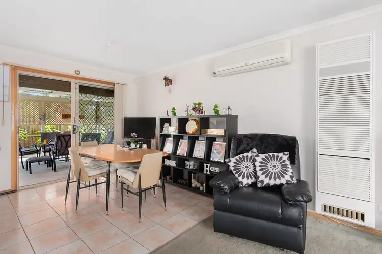 Fourth view of Homely house listing, 11 Lauren Square, Pakenham VIC 3810