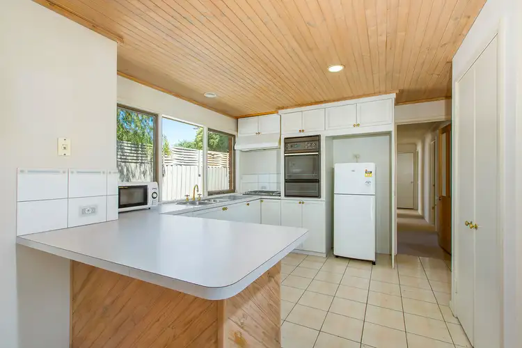 Second view of Homely house listing, 21 Brights Drive, Tootgarook VIC 3941