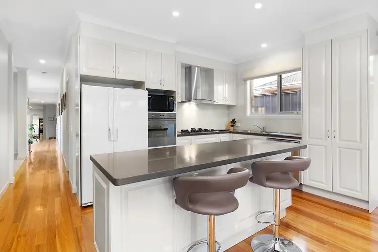 Second view of Homely unit listing, 4a Dumossa Avenue, Bulleen VIC 3105