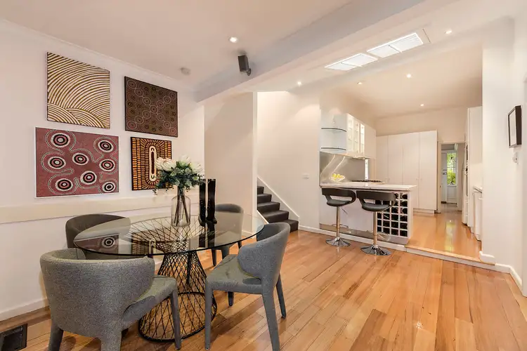 Fourth view of Homely house listing, 107 Winmalee Road, Balwyn VIC 3103