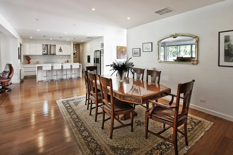 Sixth view of Homely house listing, 47 Stuart Drive, Woodend VIC 3442