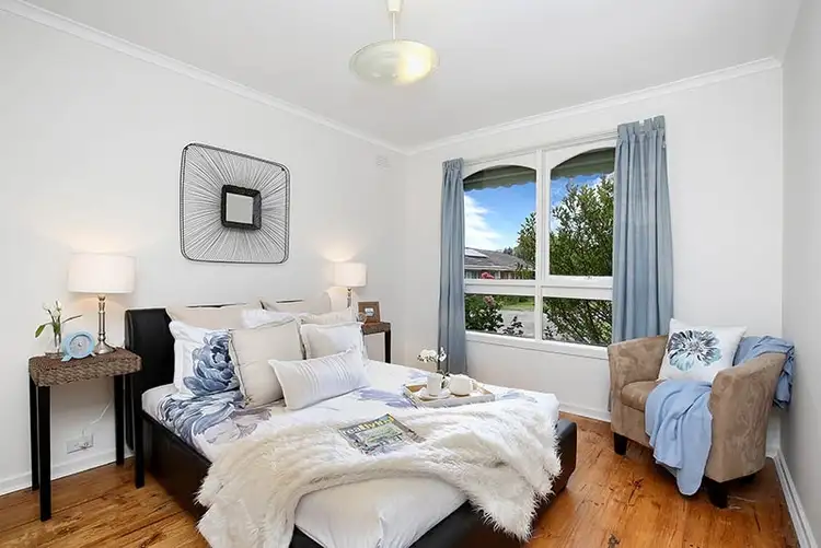 Fifth view of Homely unit listing, 6/11-13 McClares Road, Vermont VIC 3133