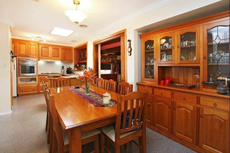 Fourth view of Homely house listing, 13 Oppy Crescent, Hoppers Crossing VIC 3029