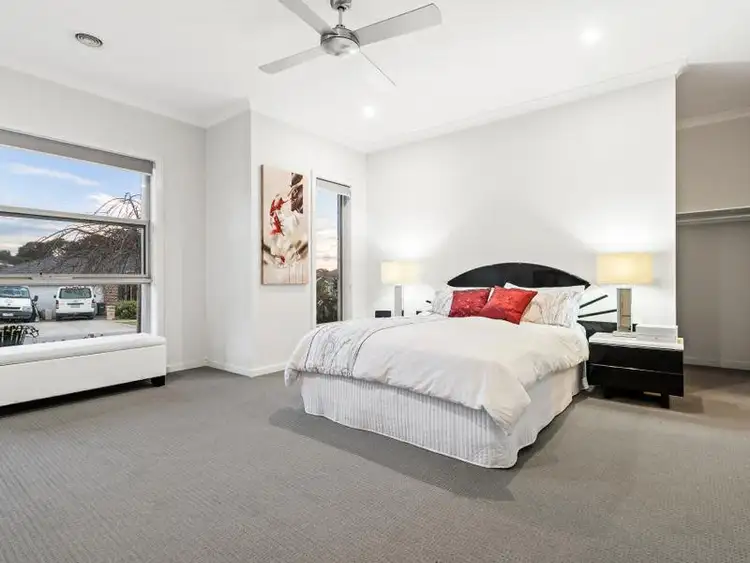 Fourth view of Homely house listing, 32 Dargo Crescent, Doreen VIC 3754