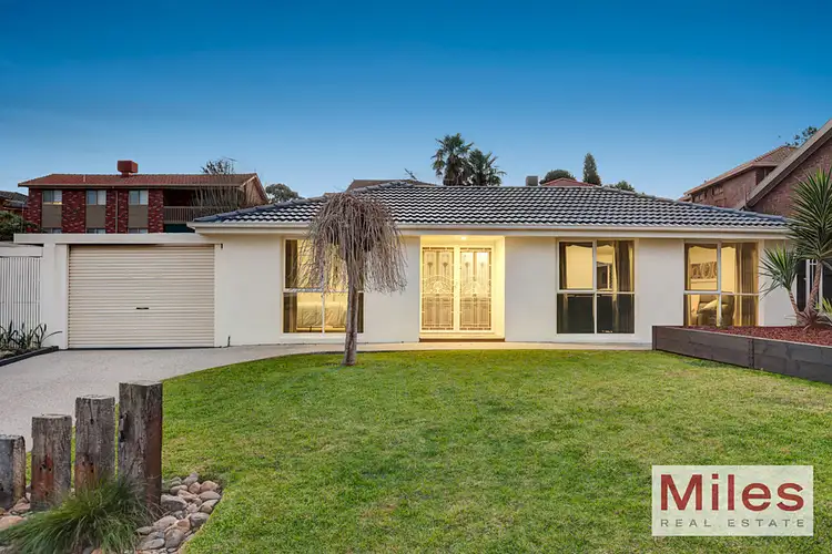 9 Ironbark Street, Viewbank VIC 3084